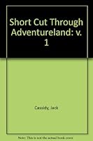 Shortcut Through Adventureland 0835969908 Book Cover