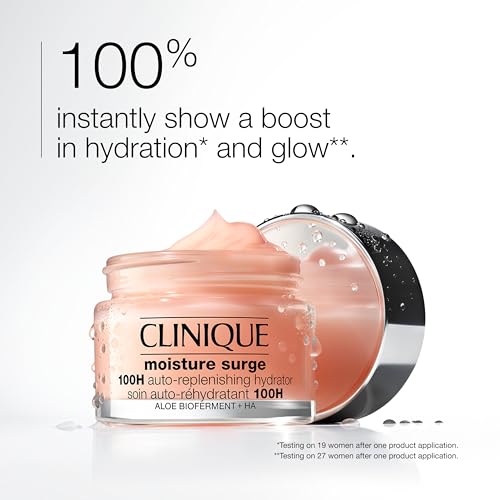 Moisture Surge 100H Auto-Replenishing Hydrator 15 Ml - 2
