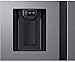 Samsung RS68N8231S9 nevera puerta lado a lado Independiente Acero inoxidable 617 L...