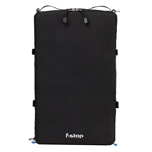 F-Stop Sukha 70L – Camera Pack Bundle For Photography, Travel, Gear Protection – Includes Modular Padded Storage Insert #TOP7