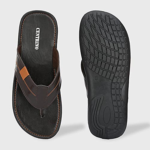 Image of Centrino Men's 8112-03 Slipper