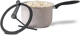 Brinox - Pipoqueira Pic Poc 5.5L Especiarias - Vanilla
