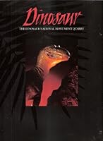 Dinosaur: the Dinosaur National Monument Quarry B004BI2NWA Book Cover