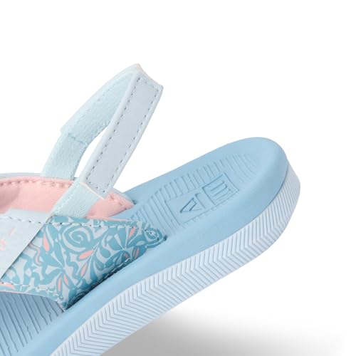 Image of REEF Girls' Little Santa Ana