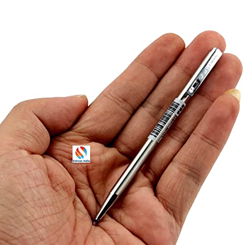 Generic Eshcon Mini & Slim Stainless Steel Pens (Set of 2) Pack of 2 - Image 4