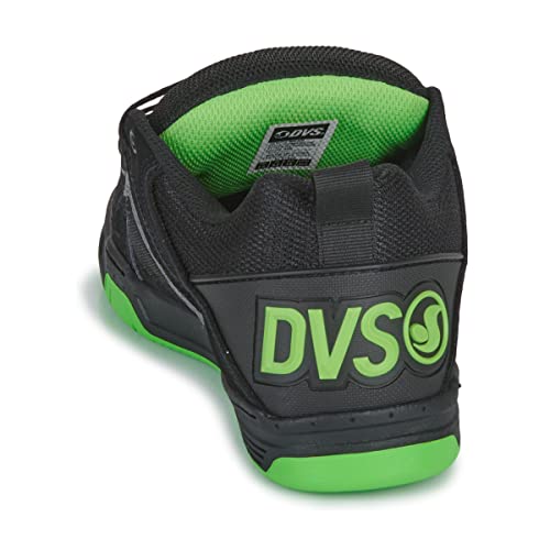 Image of DVS Comanche Skate Shoes