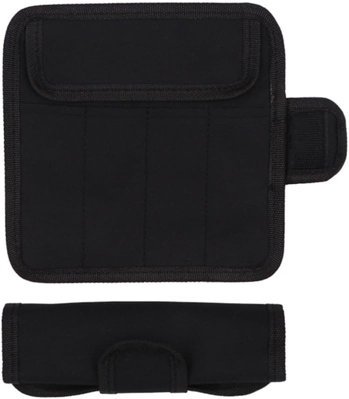 Bag, Easy Storage, Carry Fit, Reciprocating Saw Blade, Wrench Bag, Various Tools and Accessories
