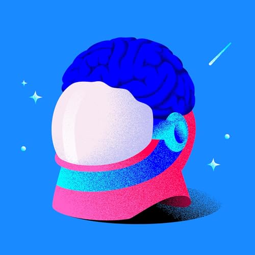 Wissenschaft im Brennpunkt empfiehlt: - Deep Science - Die Psychonauten