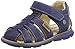 Price comparison product image Primigi Boys Ppd 14125 Closed Toe Sandals, Blue (Royal 33), 12 UK (31 EU)