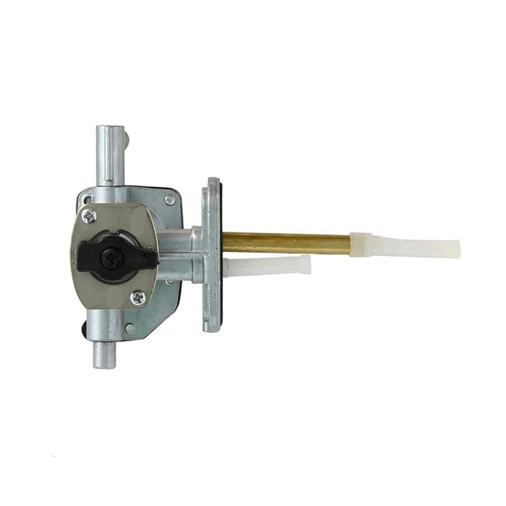 Válvula de purga para tanque de combustible de alta resistencia LTF500 y LTA500 7