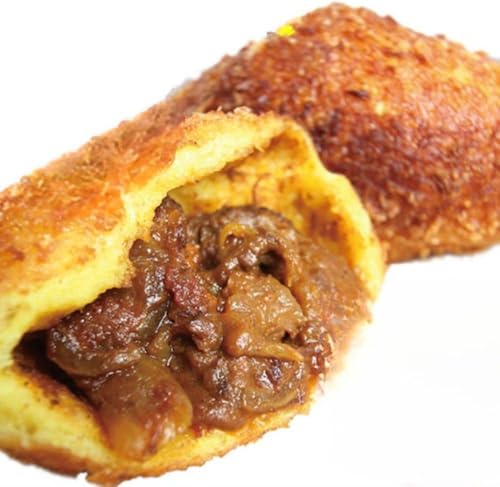 カレーパン 6個 牛肉 ゴロゴロ グランプリ 金賞受賞