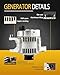 KAC Alternator, Automotive Replacement Alternator Fit for Vibe 06-08, Celica 00-05 1.8L, Corolla 2003-2008 1.8L, Matrix 2003-2008 1.8L, MR2 2000-2005 1.8L Replace #AND0261, 334-1413, 400-52056, 13878