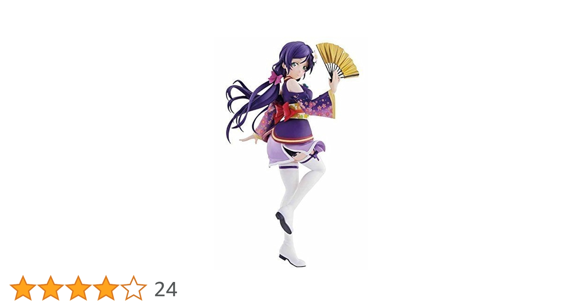 【一番くじ】ラブライブ！東條希ビジュアルタオル【2020夏】 一番くじ ラブライブ！ 3rdステージ｜一番くじ倶楽部｜BANDAI