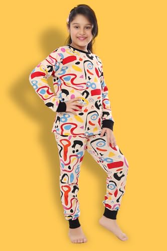 Image of Ninos Dreams Girls Pajama Set