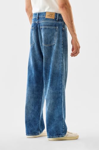 Image of Snitch Men Jeans