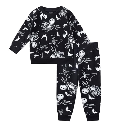 Forro polar Jack Skellington Disney el regalo ideal para cumpleaños