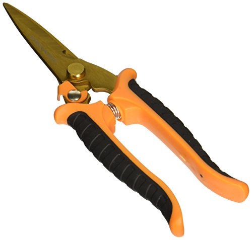 Fiskars 8 Inch Ultimate Craft Snip