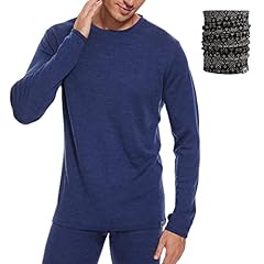 4. Indigo Blue 250 Midweight