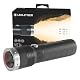 Ledlenser MT14 Taschenlampe mit 1000 Lumen und Fokussierfunktion