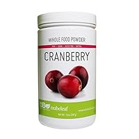 Algopix Similar Product 13 - nubeleaf Organic Strawberry Powder 14oz