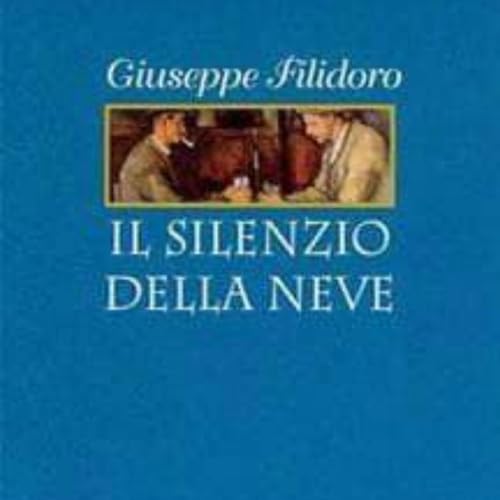 Il silenzio della neve. Capitolo_33 cover art