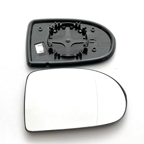 Rétroviseurs Dodge Caliber 2006-2011 pour sécuriser vos trajets en ville