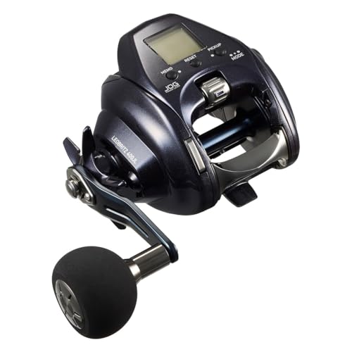 ダイワ レオブリッツ400JL