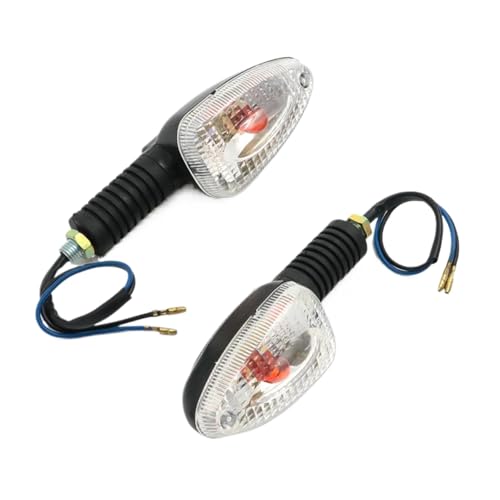 Clignotant avant arrière R1150GS feu indicateur moto R1150 Adventure clear