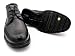 Bota Fluchos F0612 (44 EU, Negro)