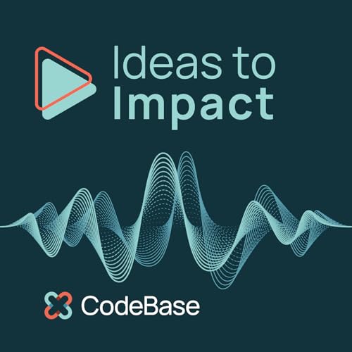 Ideas to Impact cover art