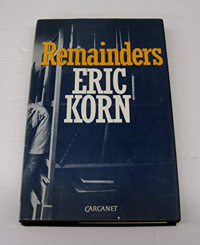 Remainders: From the Times Literary Supplement, 1980-1989