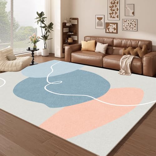 �uFrisence�v��Ԓ��a���O �t���A�}�b�g �����x�t�@�u���b�N�\�� ���芴�̂��铥�ݐS�n �h������H �������z�� ���₦�΍� ���g�[�E�z�b�g�J�[�y�b�g�g�p�� �I�[���V�[�Y���Ή� ���r���O�E�Q���E���ړI�X�y�[�X�p�J�[�y�b�g 160×230cm FRISY