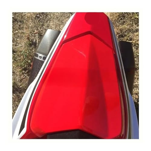 Capot de selle arrière YZF R1 pour supprimer le siège passager moto