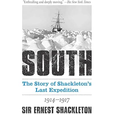 South!