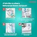 RASCH HOME DEFENDER® Bettwanzen Spray [500ML] - Spray zur Bettwanzen Bekämpfung Hochwirksam - Mittel zur Bettwanzenbekämpfung - Laborgeprüftes Anti Bettwanzenspray mit effektiver Sofortwirkung