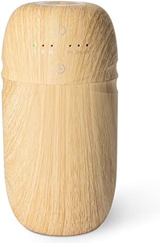 Rattan Duftstäbchen Mit Blumenkopf - Natürlicher Aroma Diffuser Für Zuhause