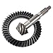 ExCel D44489 Ring and Pinion (DANA 44 4.89), 1 Pack