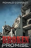 Broken Promise 1495820416 Book Cover