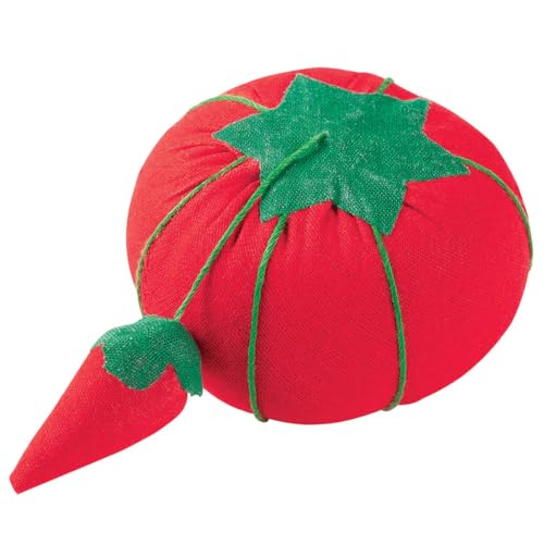 Fox Valley Traders Tomato Pin Cushion
