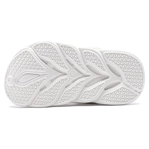 HOBIBEAR Kids Classic Graphic EVA Clog — view 4