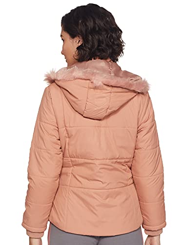 Image of Cazibe Women's Quilted Jacket
