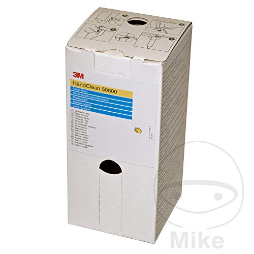 Preisvergleich Produktbild FLUESSIGSEIFE 1400ML 3M