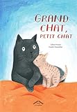 Grand chat, petit chat