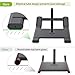 Kipika Weight Sled, Fitness Sled, Fitness Strength Training Sled, Speed Training Sled - Heavy-Duty Weight Training Equipment for Muscle Building and Explosive Power