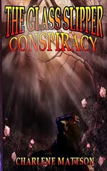 Paperback The Glass Slipper Conspiracy Book