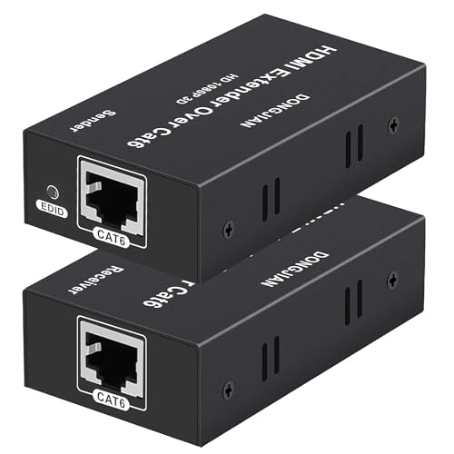 Image of HDMI Extender 60M