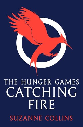  The Catching fire. Hunger Games: 2
