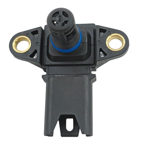 Manifold Absolute Pressure Map Sensor Compatible with BMW 4.4L V8