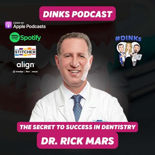 The Secret to Success in Dentistry with Dr. Rick Mars on Humpday Happy Hour&trade;