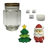 東京画鋲 キラキラドーム 工作キッ